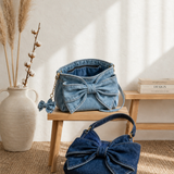 Maria Douro - Bolsa de Denim