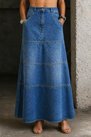 Azul Médio