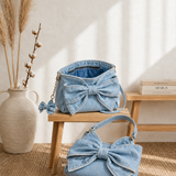 Maria Douro - Bolsa de Denim