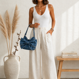 Maria Douro - Bolsa de Denim