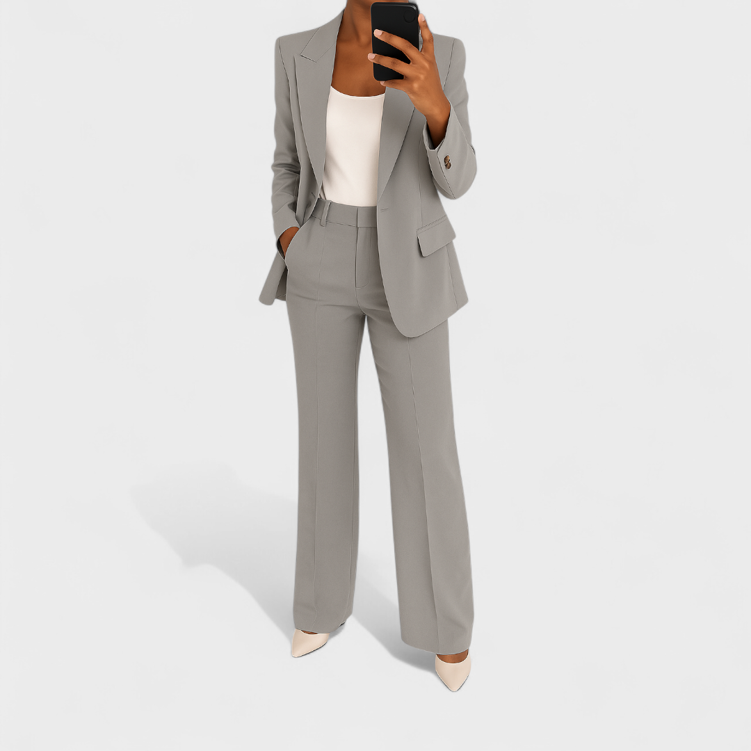 Francisca - Fato Elegante