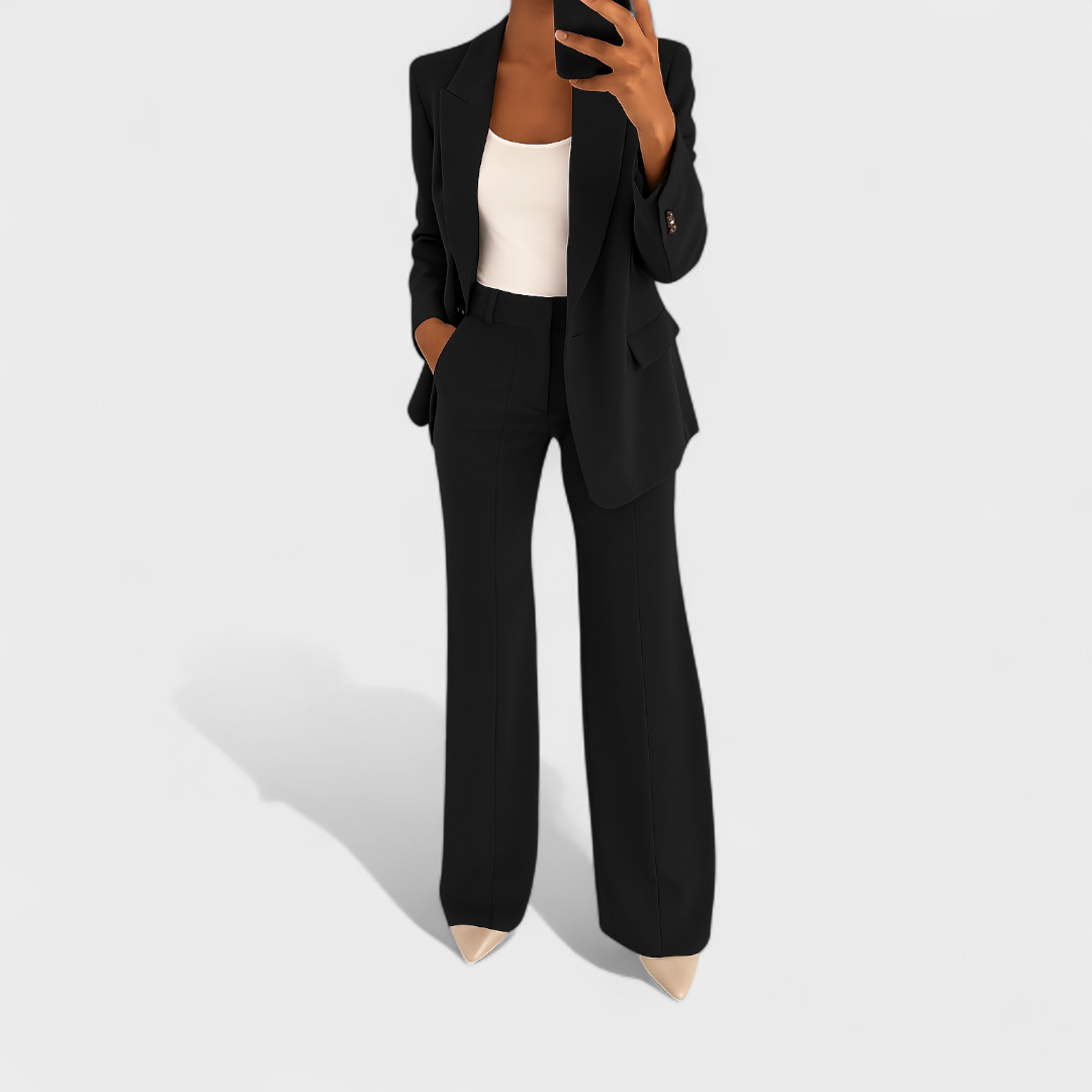 Francisca - Fato Elegante