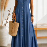 Maria Douro - Vestido de Denim