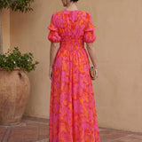 Iva - Vestido Maxi Elegante
