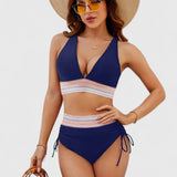 Juliana - Conjunto de Biquíni Elegante