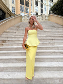 Amarelo