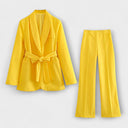Amarelo