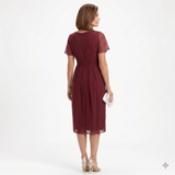 Helena - Vestido Elegante