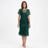 Helena - Vestido Elegante