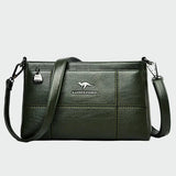 Bolsa elegante multifuncional