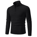 Constantino - Sweater de Malha Misturada