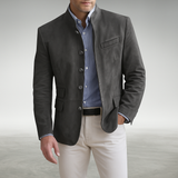 Max - Blazer Sob Medida