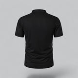 Artur - Camisa Polo Sem Gola