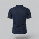 Artur - Camisa Polo Sem Gola