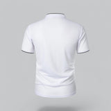 Artur - Camisa Polo Sem Gola
