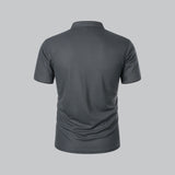 Artur - Camisa Polo Sem Gola
