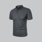 Artur - Camisa Polo Sem Gola