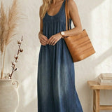 Maria Douro - Vestido de Denim