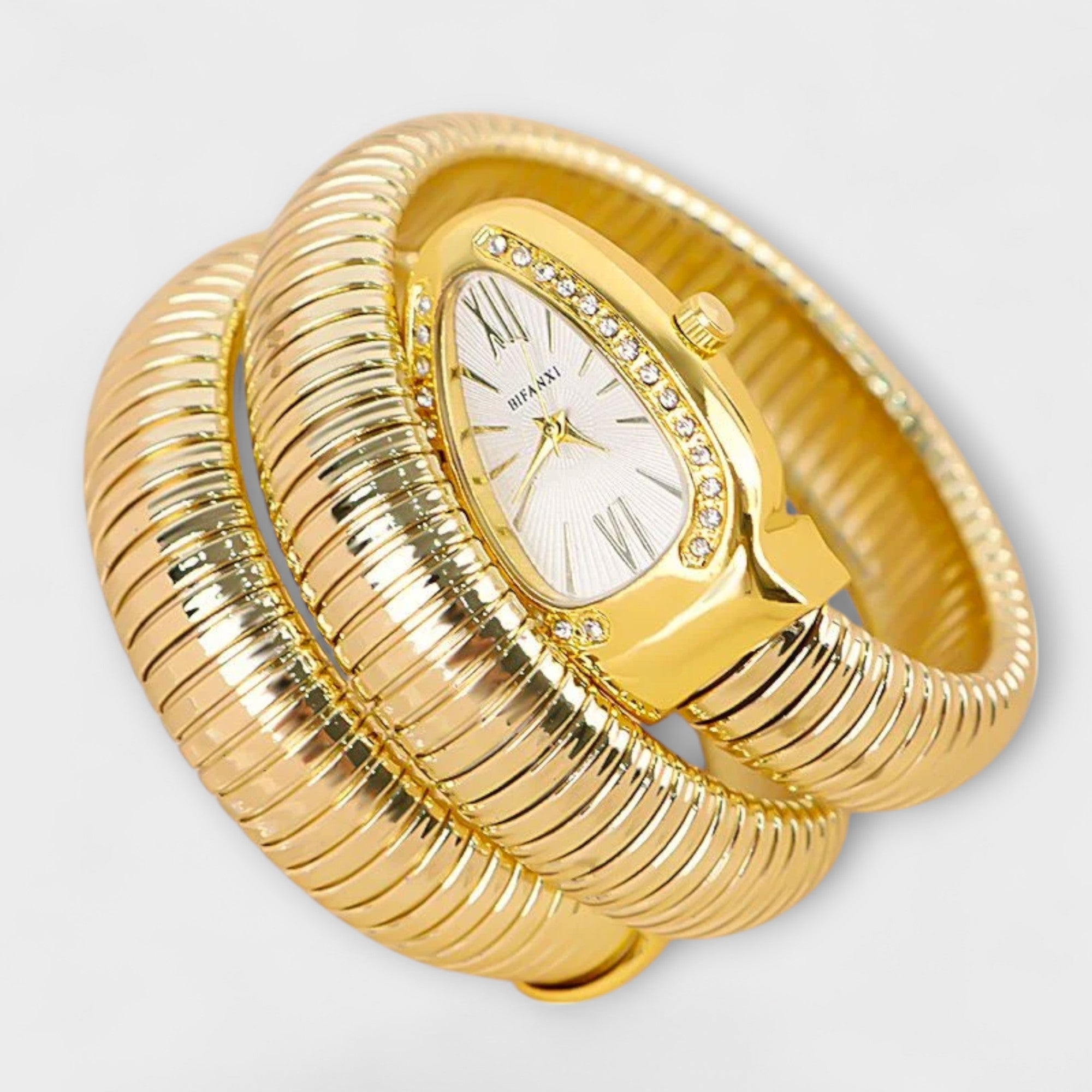 Maria - Estilo Serpente