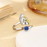 Abraço de Cão - Anel