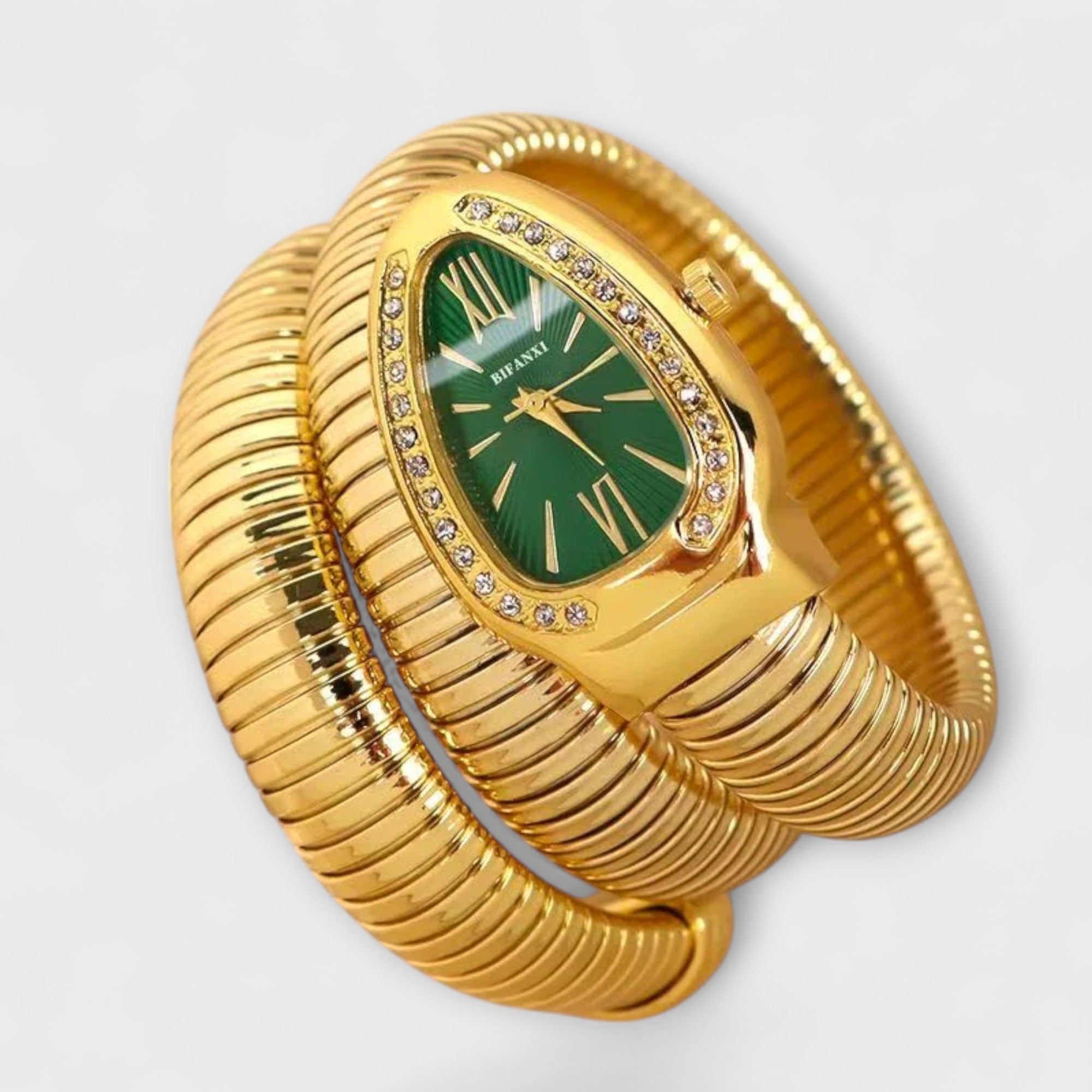 Maria - Estilo Serpente