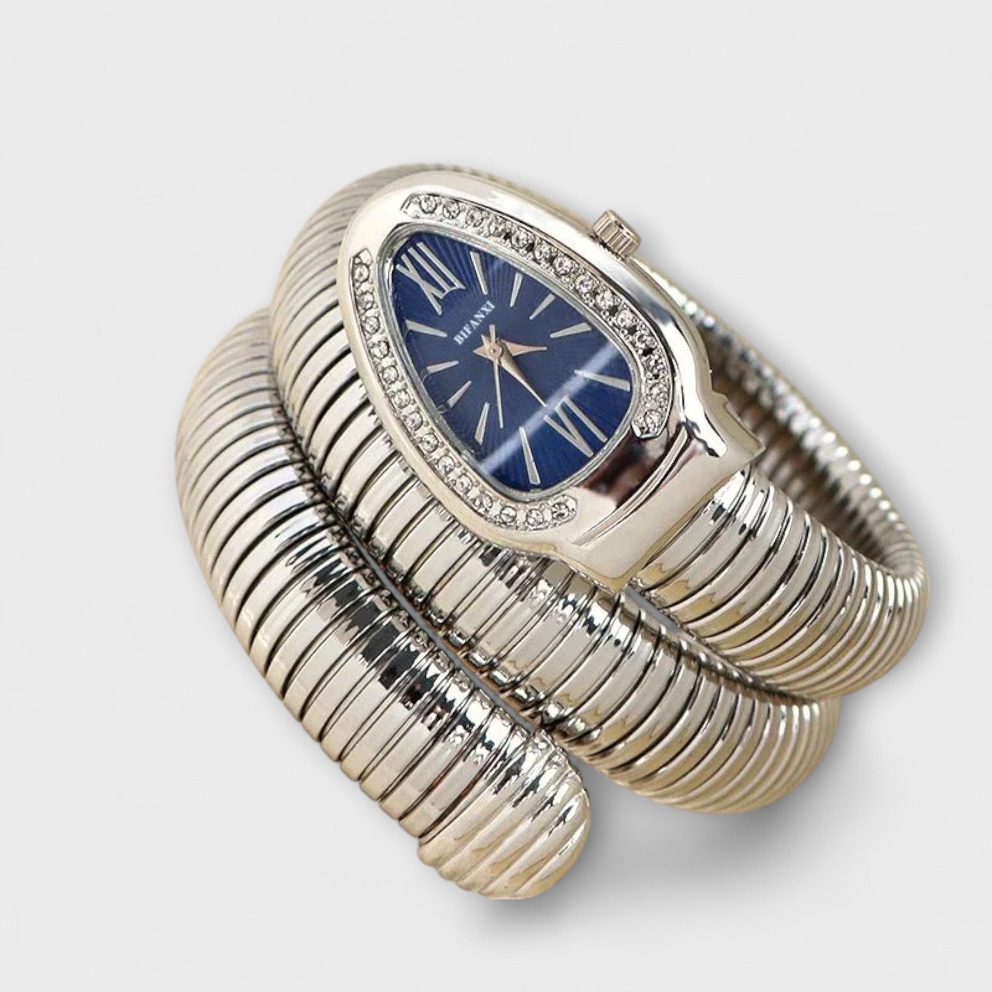 Maria - Estilo Serpente