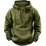 Tiago - Hoodie Sustentável