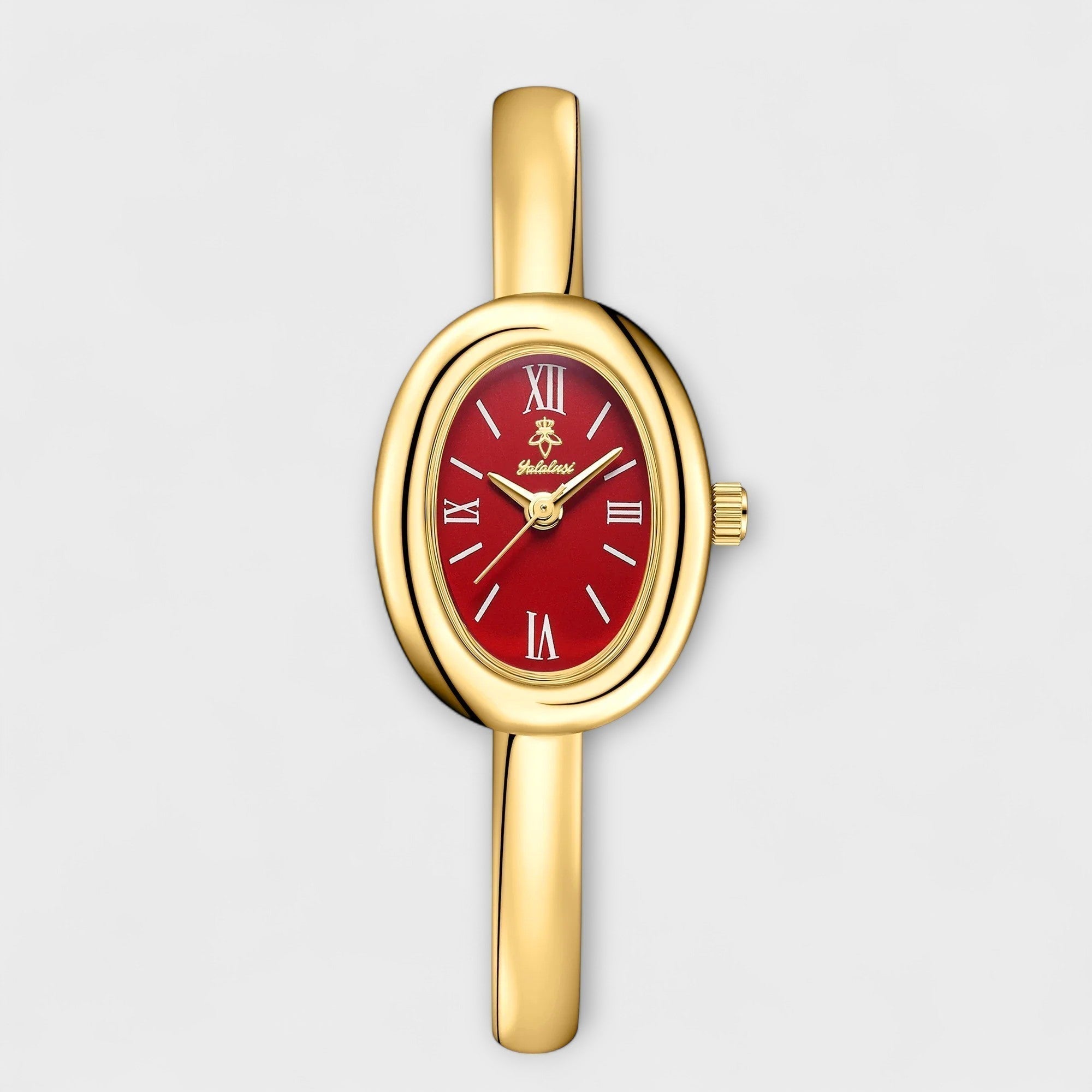 Maria - Luxo Clássico