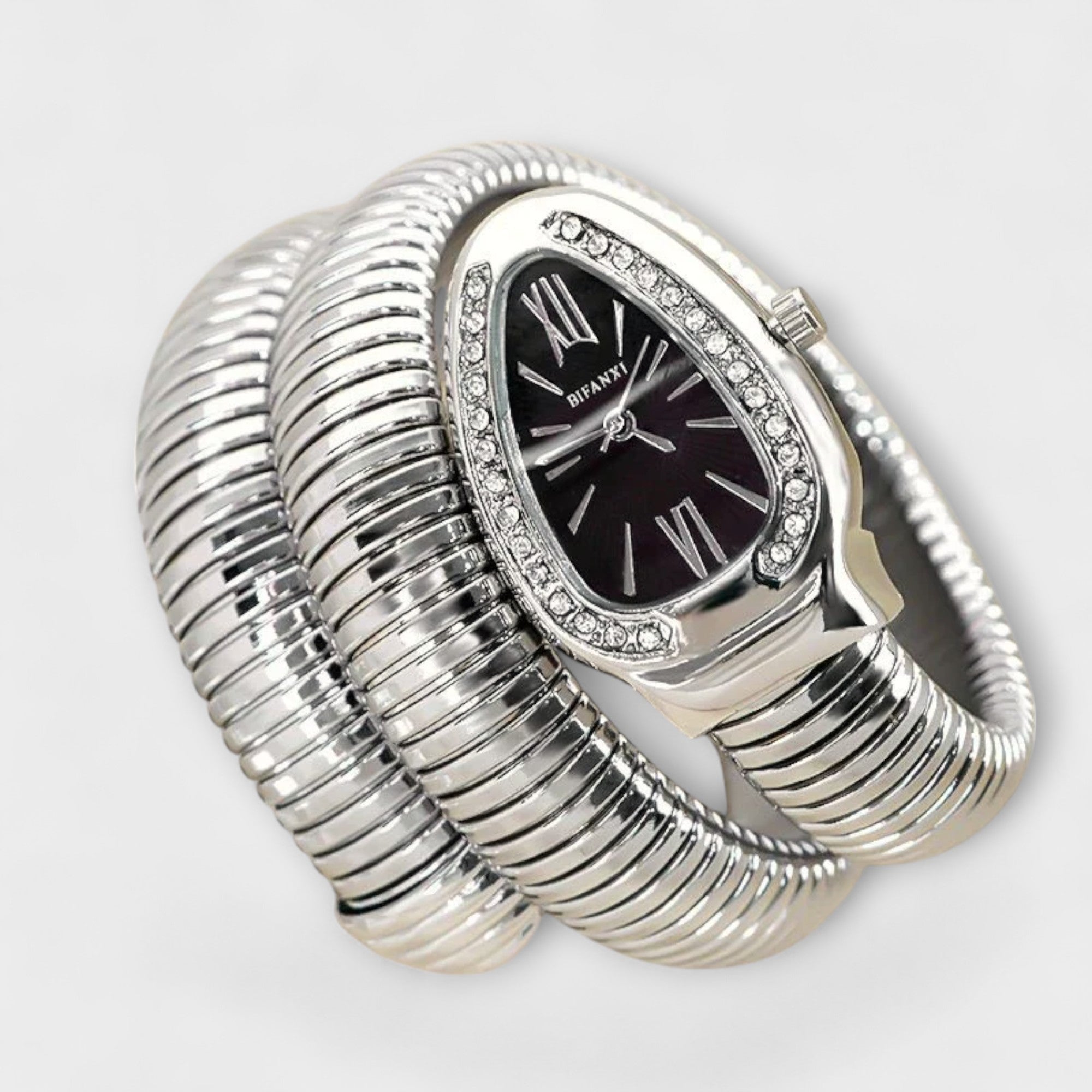 Maria - Estilo Serpente