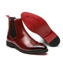 Vermelho bordeaux