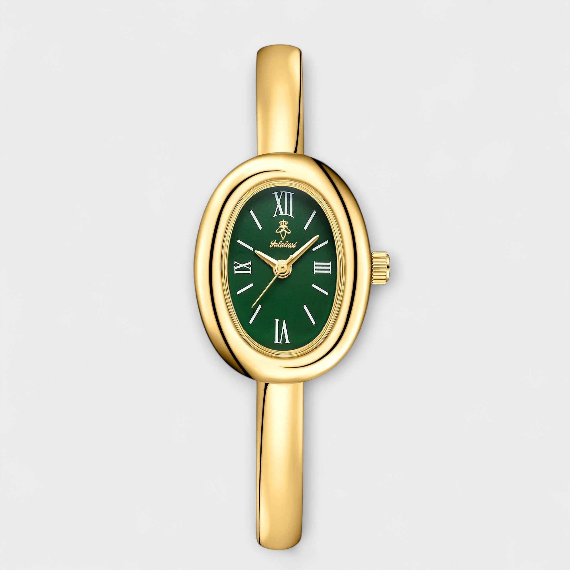 Maria - Luxo Clássico