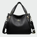 Bolsa elegante atemporal
