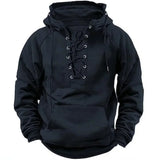 Tiago - Hoodie Sustentável