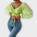 Verde