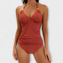 Vermelho/laranja
