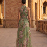 Olívia - Vestido Elegante