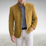Max - Blazer Sob Medida