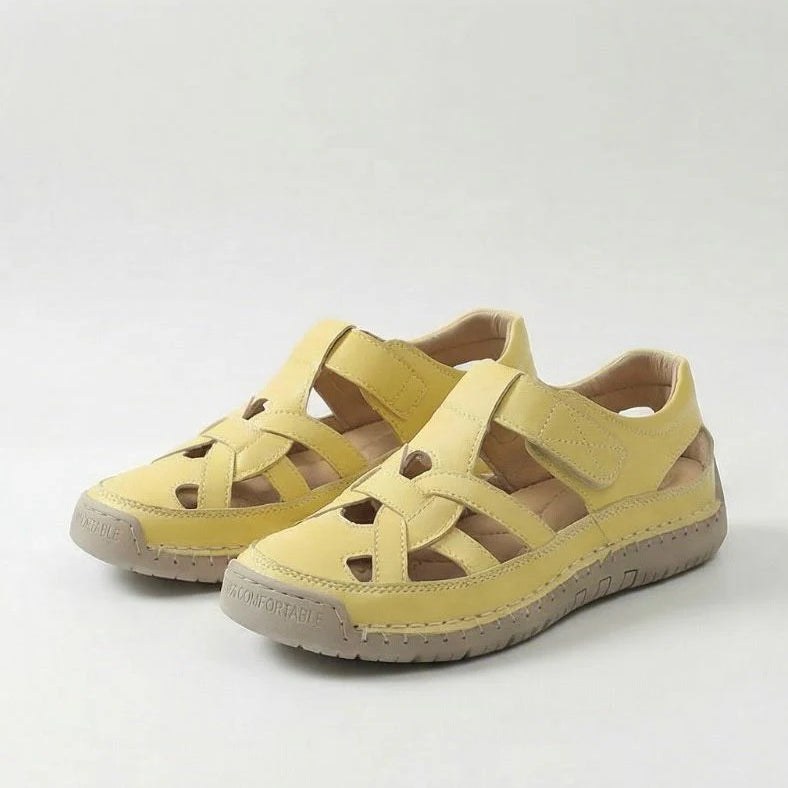 Sofia - Sandálias Leves e Confortáveis