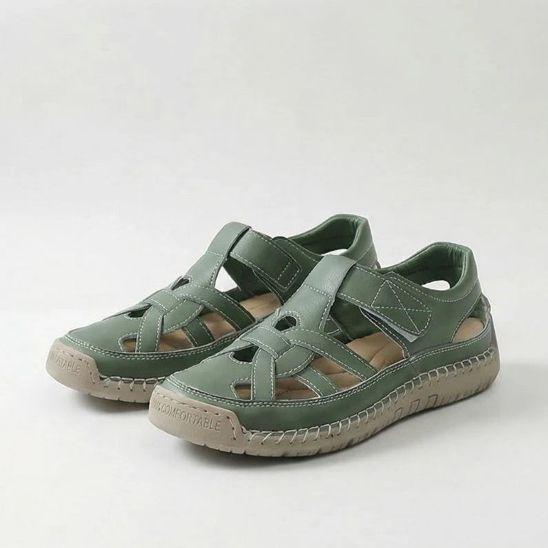 Sofia - Sandálias Leves e Confortáveis