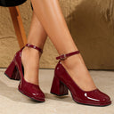 Vermelho Bordô