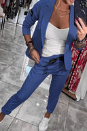 Azul Escuro