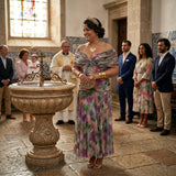 Alice - Vestido de Cerimónia