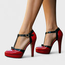 Vermelho