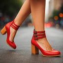 Vermelho