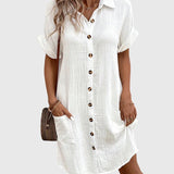 Carolina – Vestido confortável