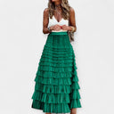 Verde escuro