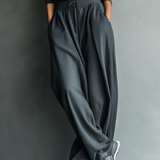 Laura - Conjunto feminino de malha