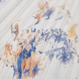 Jéssica - Vestido Cerimónia Floral