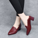 Vermelho