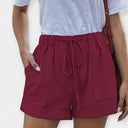Vermelho Escuro